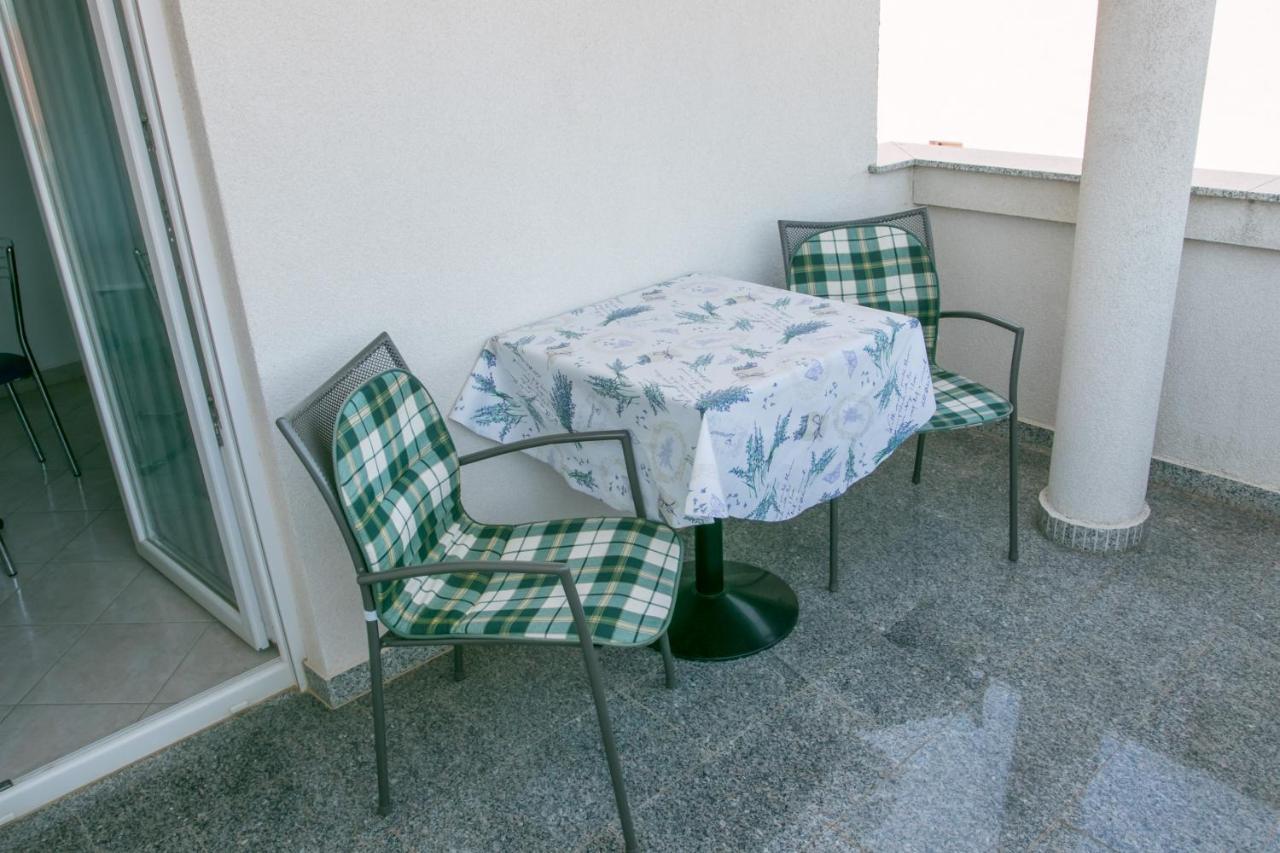 Lavanda Apartment Fazana Luaran gambar