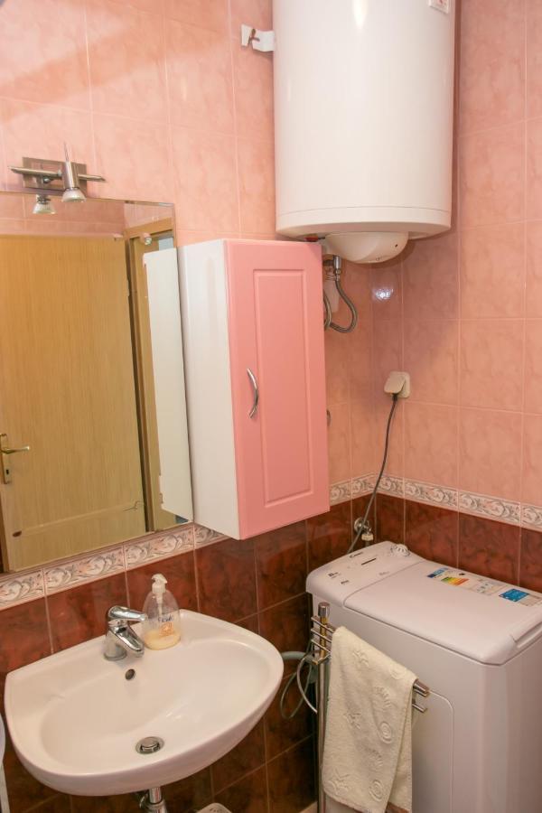 Lavanda Apartment Fazana Luaran gambar
