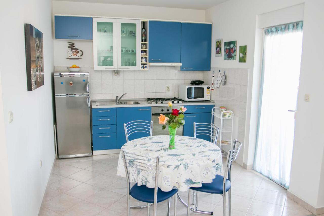 Lavanda Apartment Fazana Luaran gambar