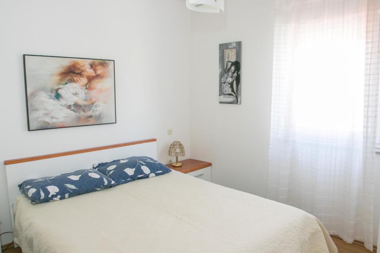 Lavanda Apartment Fazana Luaran gambar